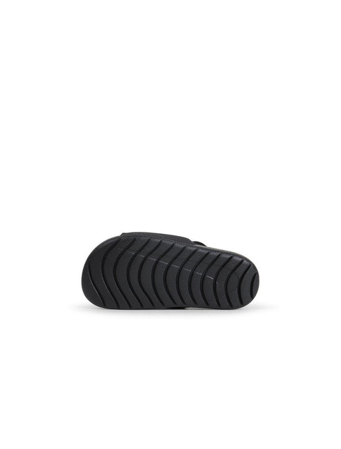 NIKE (TD) KAWA SLIDE - BLACK NIKE