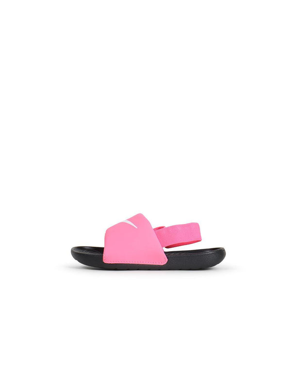 NIKE (TD) KAWA SLIDE - PINK NIKE