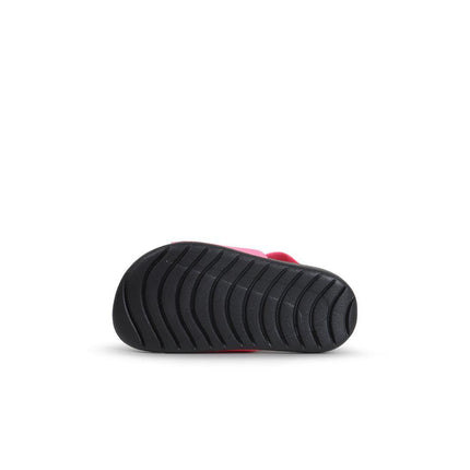 NIKE (TD) KAWA SLIDE - PINK NIKE
