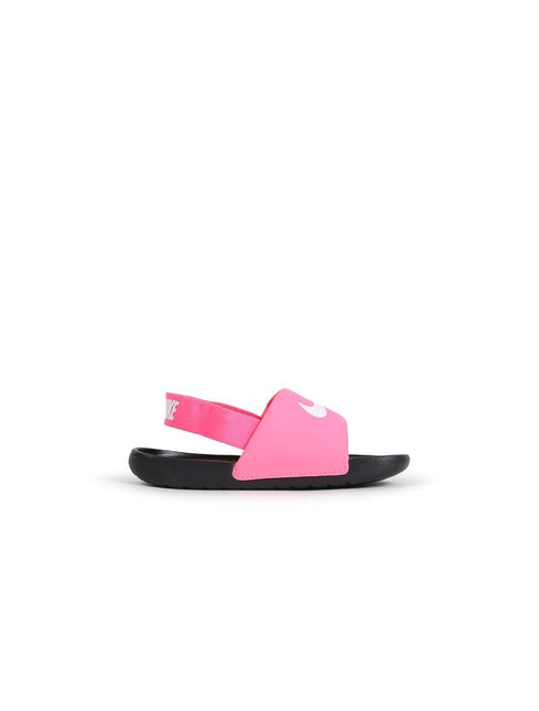 NIKE (TD) KAWA SLIDE - PINK NIKE