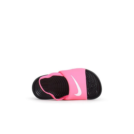 NIKE (TD) KAWA SLIDE - PINK NIKE
