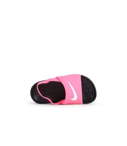 NIKE (TD) KAWA SLIDE - PINK NIKE