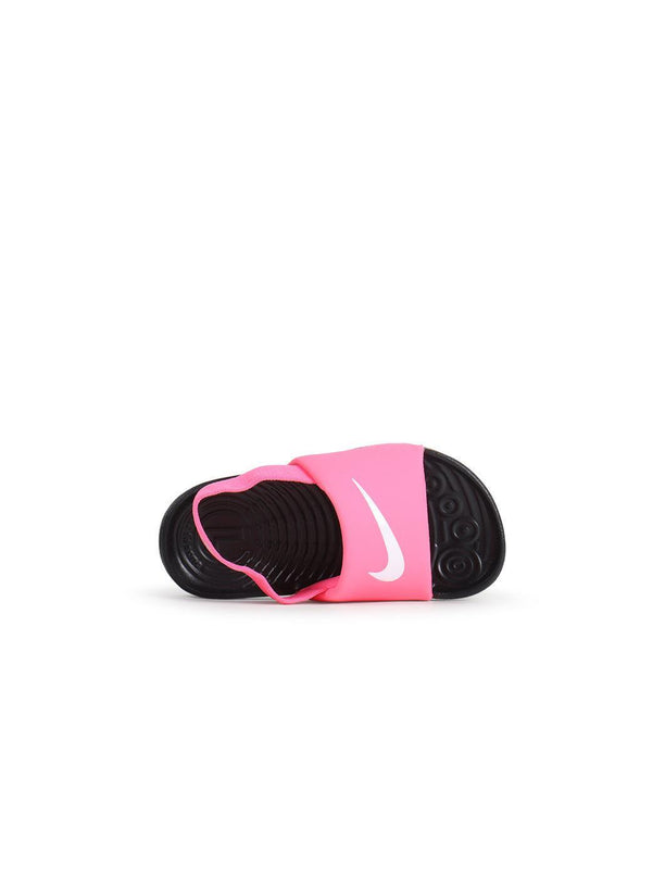 NIKE (TD) KAWA SLIDE - PINK NIKE