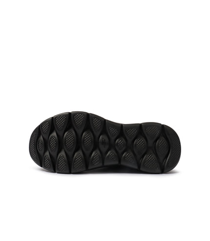 Skechers Womens Go Walk Flex Grand Entry - Black