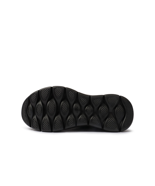 Skechers Womens Go Walk Flex Grand Entry - Black