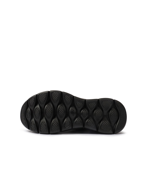 Skechers Womens Go Walk Flex Grand Entry - Black - denim exchange