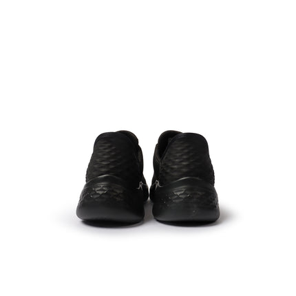 Skechers Womens Go Walk Flex Grand Entry - Black - denim exchange
