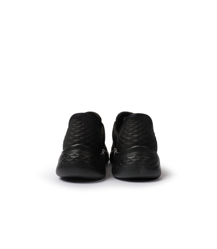 Skechers Womens Go Walk Flex Grand Entry - Black