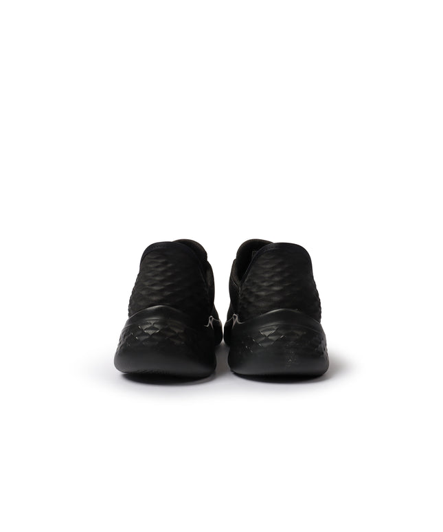 Skechers Womens Go Walk Flex Grand Entry - Black