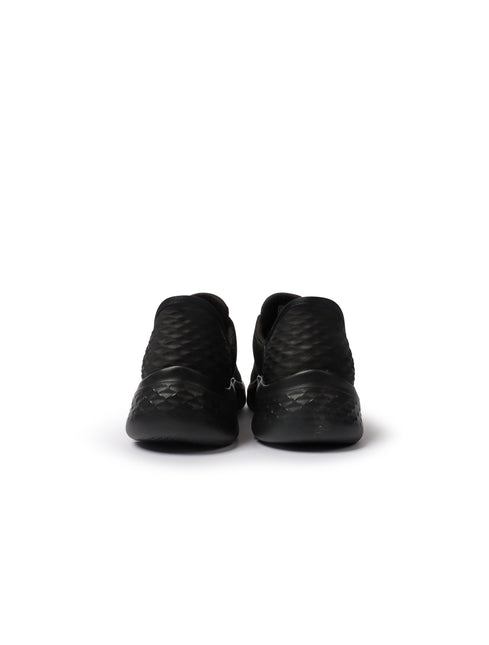 Skechers Womens Go Walk Flex Grand Entry - Black - denim exchange