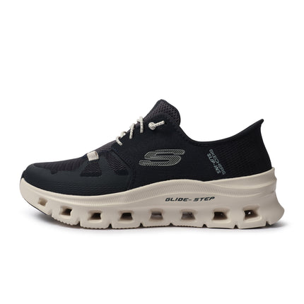 Skechers Mens Glide-Step Pro Shoes - Navy
