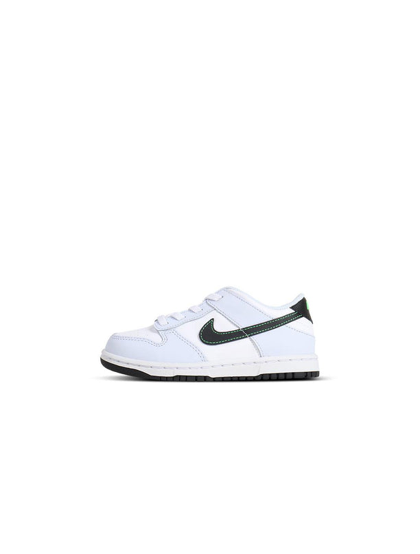 NIKE (PS) DUNK LOW - FOOTBALL GREY NIKE