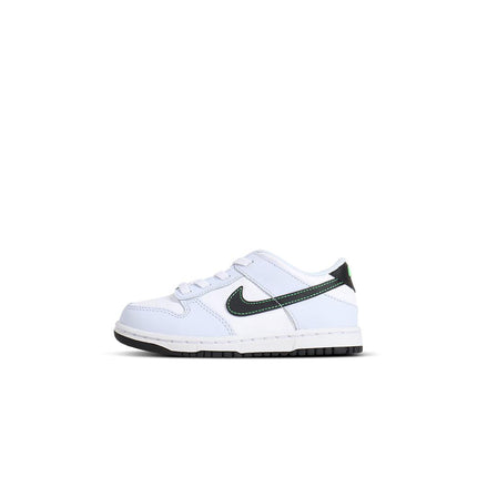 NIKE (TD) DUNK LOW - FOOTBALL GREY NIKE