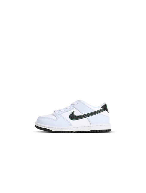 NIKE (TD) DUNK LOW - FOOTBALL GREY NIKE