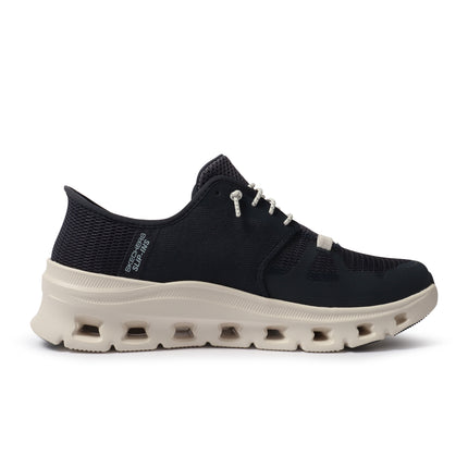 Skechers Mens Glide-Step Pro Shoes - Navy