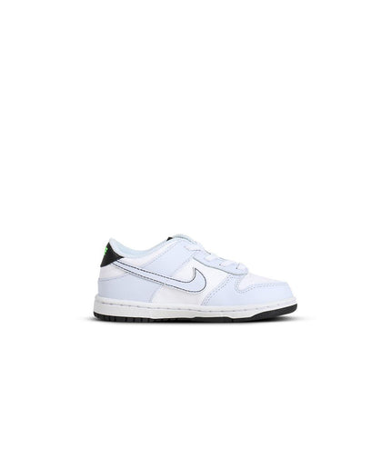 NIKE (PS) DUNK LOW - FOOTBALL GREY NIKE