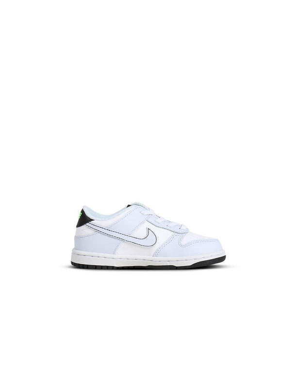 NIKE (PS) DUNK LOW - FOOTBALL GREY NIKE