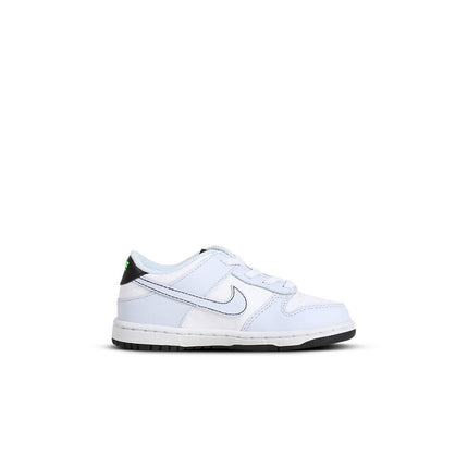 NIKE (TD) DUNK LOW - FOOTBALL GREY NIKE