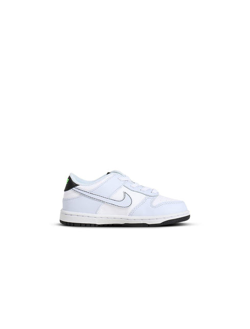 NIKE (TD) DUNK LOW - FOOTBALL GREY NIKE