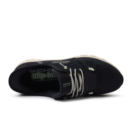Skechers Mens Glide-Step Pro Shoes - Navy