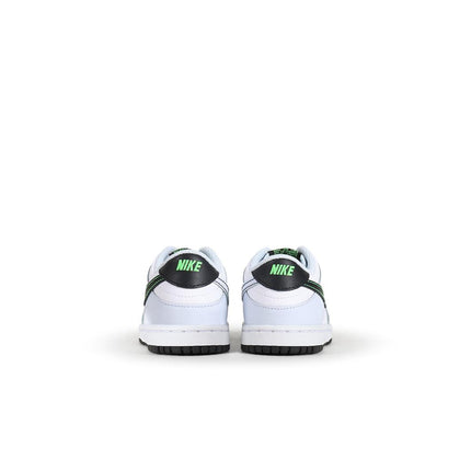 NIKE (TD) DUNK LOW - FOOTBALL GREY NIKE