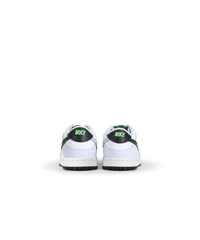 NIKE (TD) DUNK LOW - FOOTBALL GREY NIKE