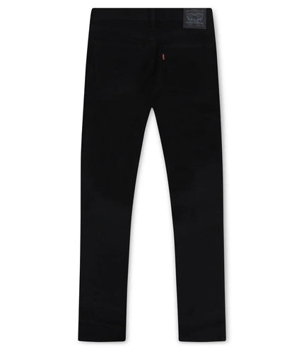 LEVIS 511™ SLIM BLACK 3D WASHED LEVIS