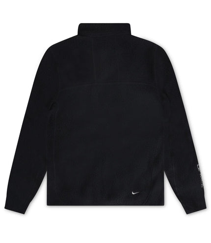 NIKE MENS ACG FULL ZIP TOP - ARCTIC WOLF NIKE