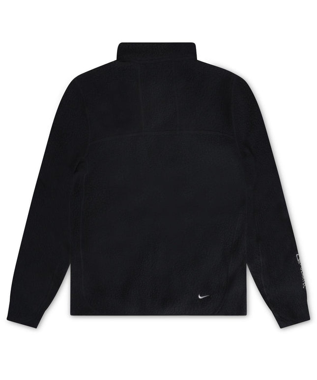 NIKE MENS ACG FULL ZIP TOP - ARCTIC WOLF NIKE