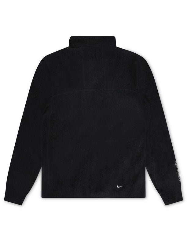 NIKE MENS ACG FULL ZIP TOP - ARCTIC WOLF NIKE