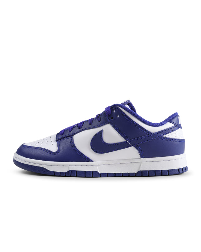 NIKE MENS DUNK LOW - CONCORD NIKE