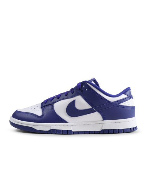 NIKE MENS DUNK LOW - CONCORD NIKE