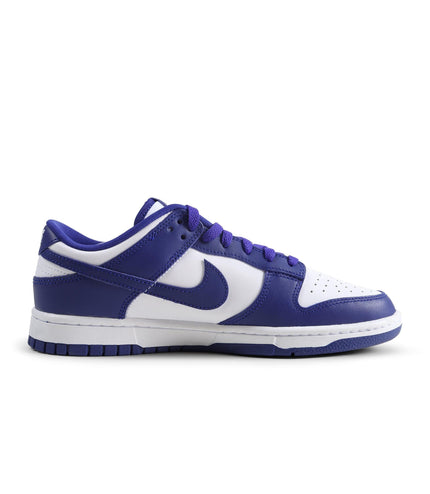 NIKE MENS DUNK LOW - CONCORD NIKE