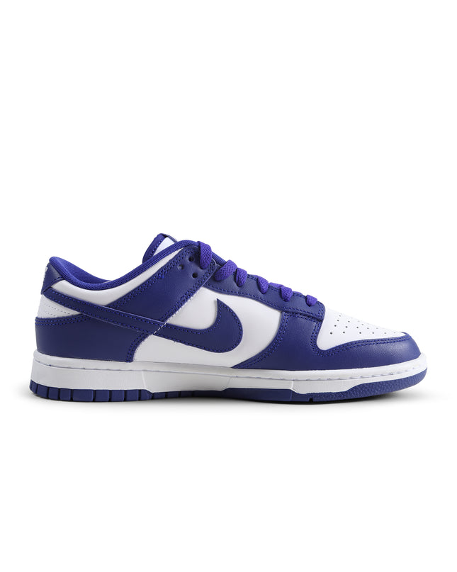 NIKE MENS DUNK LOW - CONCORD