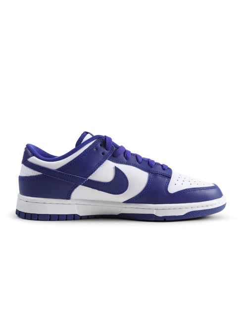 NIKE MENS DUNK LOW - CONCORD NIKE