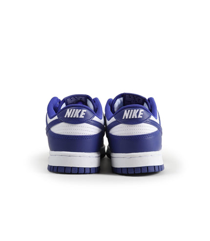 NIKE MENS DUNK LOW - CONCORD NIKE