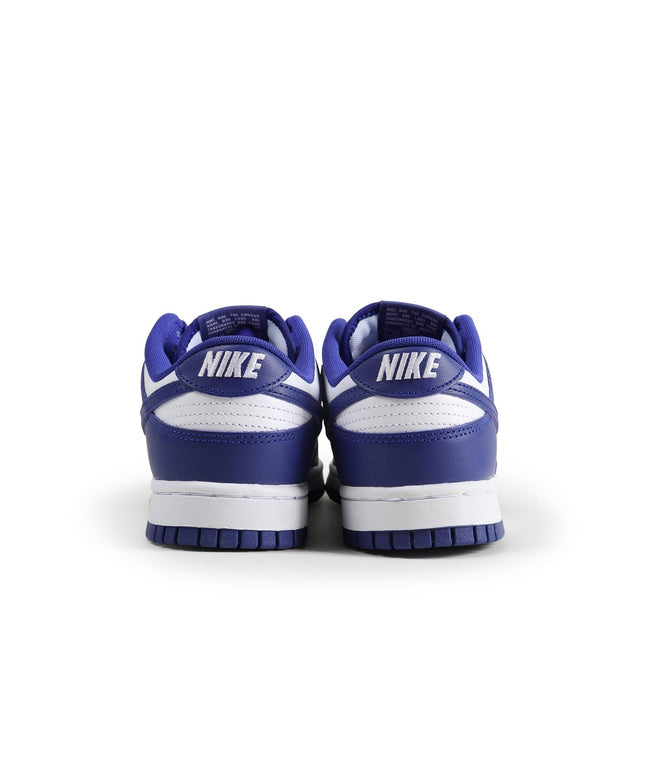 NIKE MENS DUNK LOW - CONCORD NIKE