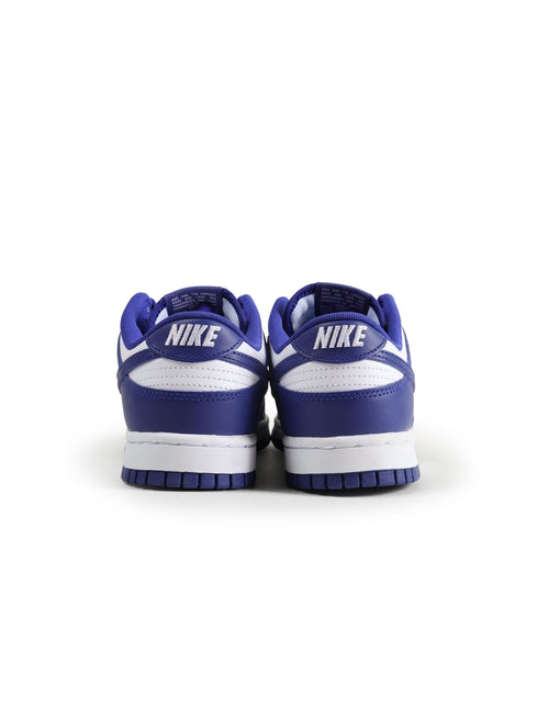 NIKE MENS DUNK LOW - CONCORD NIKE