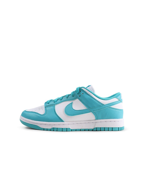 NIKE WMNS DUNK NEXT NATURE - DUSTY CACTUS NIKE