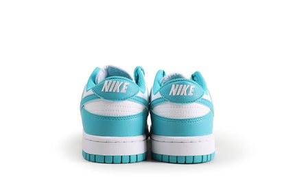 NIKE WMNS DUNK NEXT NATURE - DUSTY CACTUS NIKE