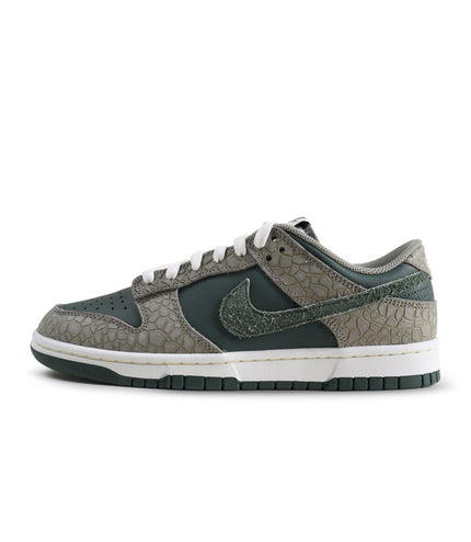 NIKE MENS DUNK LOW RETRO - URBAN LANDSCAPE NIKE