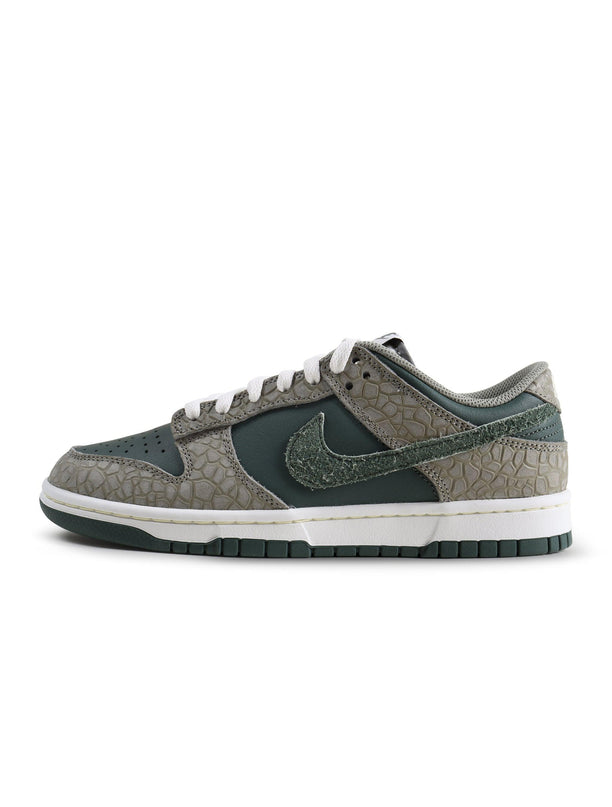 NIKE MENS DUNK LOW RETRO - URBAN LANDSCAPE NIKE