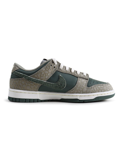 NIKE MENS DUNK LOW RETRO - URBAN LANDSCAPE NIKE