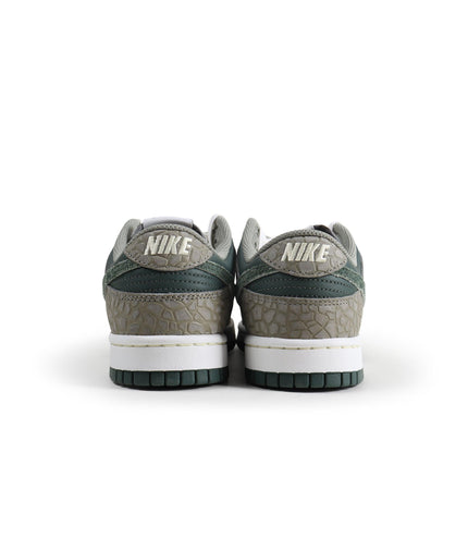 NIKE MENS DUNK LOW RETRO - URBAN LANDSCAPE NIKE