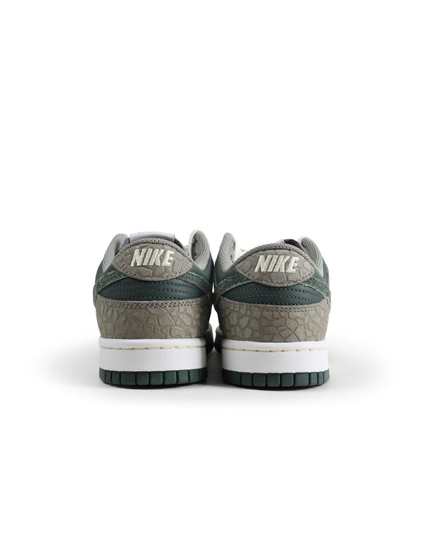 NIKE MENS DUNK LOW RETRO - URBAN LANDSCAPE NIKE