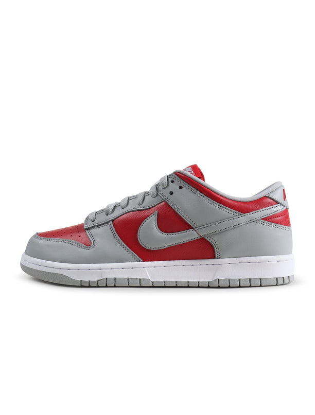 NIKE MENS DUNK LOW - ULTRAMAN NIKE