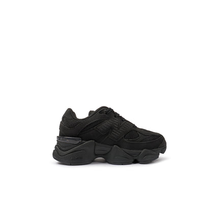 New Balance (PS) 9060 Casual Shoes - Triple Black
