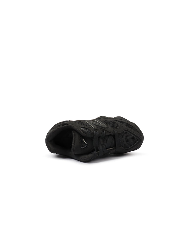 New Balance (PS) 9060 Casual Shoes - Triple Black
