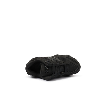 New Balance (TD) 9060 Lifestyle Shoes - Black - denim exchange