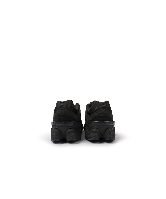 New Balance (PS) 9060 Casual Shoes - Triple Black